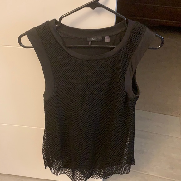 D’ex Top xs - Picture 1 of 5